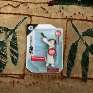 Three Disney mini brands